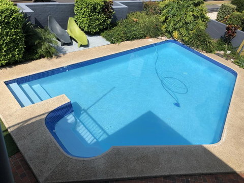 Coastal Bay Motel - Northern Rivers Accommodation 23