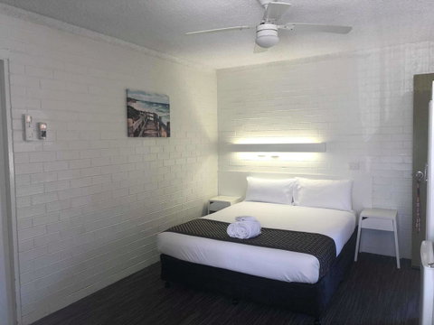 Coastal Bay Motel - Northern Rivers Accommodation 19