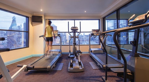 Mercure Sydney - Northern Rivers Accommodation 9
