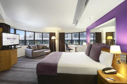Mercure Sydney - Northern Rivers Accommodation 1