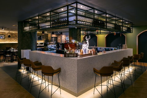 Mercure Sydney - Northern Rivers Accommodation 43