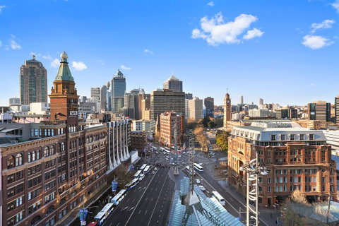 Mercure Sydney - Northern Rivers Accommodation 26