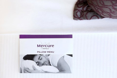Mercure Sydney - Northern Rivers Accommodation 33