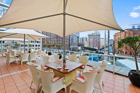 Mercure Sydney - Northern Rivers Accommodation 5