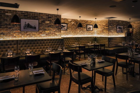 Mercure Sydney - Northern Rivers Accommodation 4