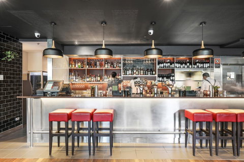 Mercure Sydney - Northern Rivers Accommodation 16