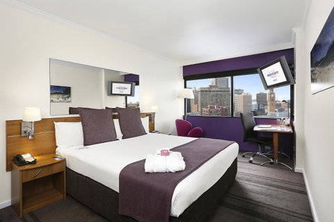 Mercure Sydney - Northern Rivers Accommodation 25