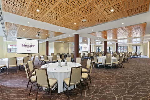 Mercure Sydney - Northern Rivers Accommodation 31