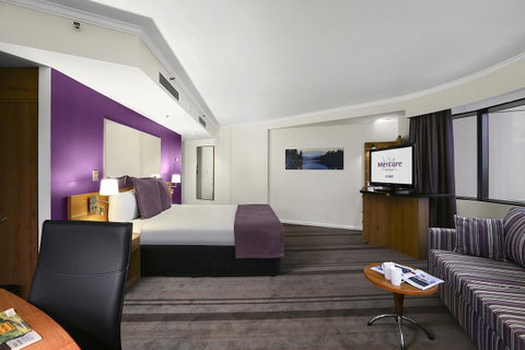 Mercure Sydney - Northern Rivers Accommodation 34