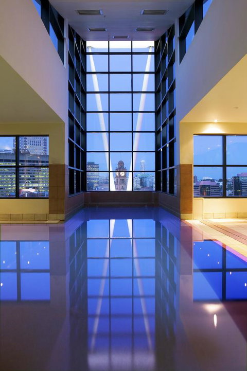 Mercure Sydney - Northern Rivers Accommodation 22