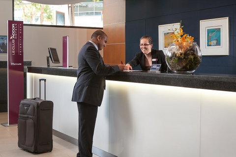 Mercure Sydney - Northern Rivers Accommodation 24