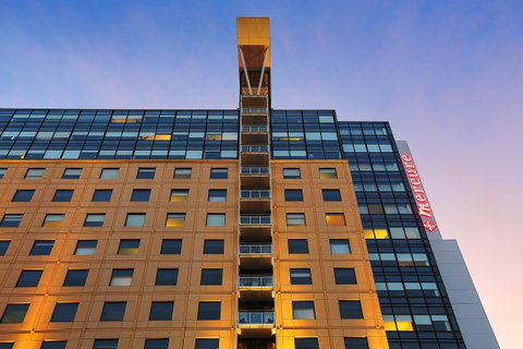 Mercure Sydney - Northern Rivers Accommodation 19