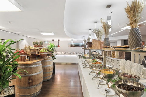 Mercure Sydney - Northern Rivers Accommodation 14
