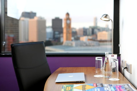 Mercure Sydney - Northern Rivers Accommodation 23