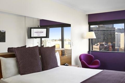 Mercure Sydney - Northern Rivers Accommodation 21