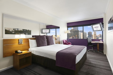 Mercure Sydney - Northern Rivers Accommodation 32