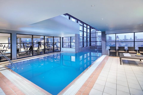 Mercure Sydney - Northern Rivers Accommodation 3