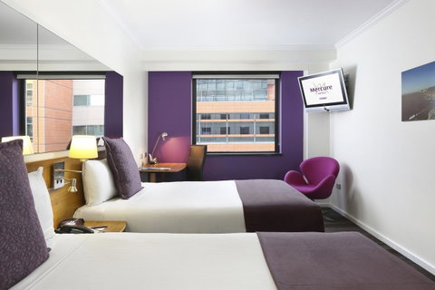 Mercure Sydney - Northern Rivers Accommodation 15