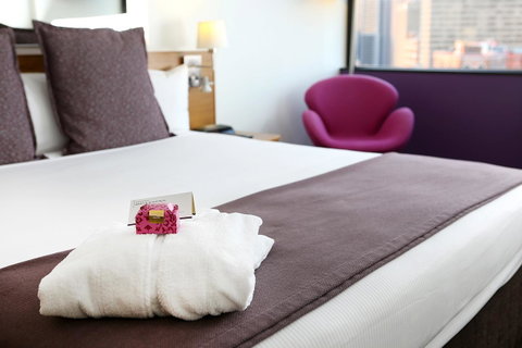 Mercure Sydney - Northern Rivers Accommodation 29