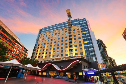 Mercure Sydney - Northern Rivers Accommodation 17