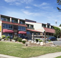 Alpine Gables - Northern Rivers Accommodation