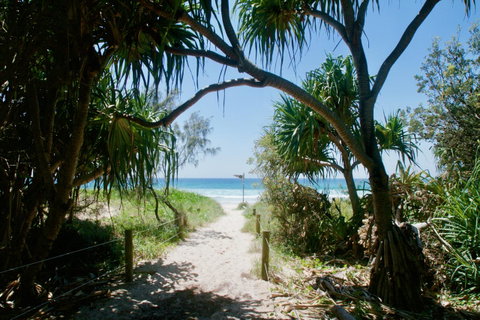 Casuarina Beachfront House - Hostie Properties - Northern Rivers Accommodation 10