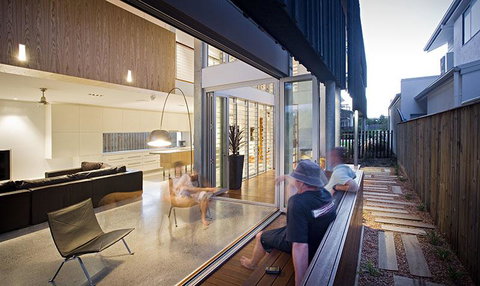 Casuarina Beachfront House - Hostie Properties - Northern Rivers Accommodation 7