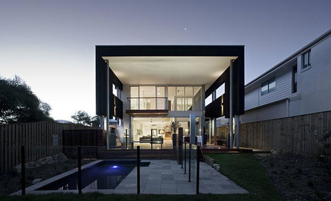 Casuarina Beachfront House - Hostie Properties - Northern Rivers Accommodation 0