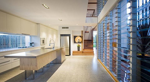 Casuarina Beachfront House - Hostie Properties - Northern Rivers Accommodation 19