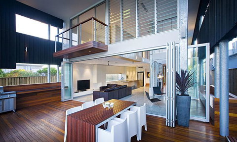 Casuarina Beachfront House - Hostie Properties - Northern Rivers Accommodation 21