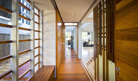 Casuarina Beachfront House - Hostie Properties - Northern Rivers Accommodation 22