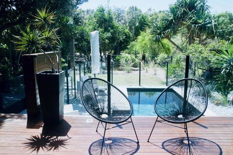 Casuarina Beachfront House - Hostie Properties - Northern Rivers Accommodation 1