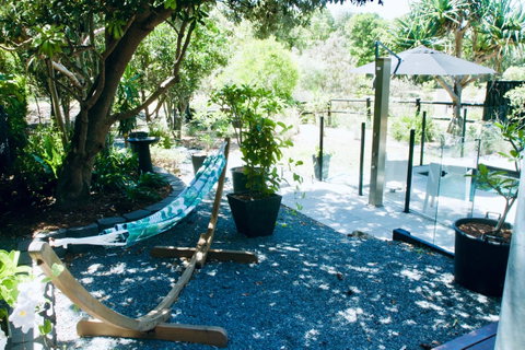 Casuarina Beachfront House - Hostie Properties - Northern Rivers Accommodation 13