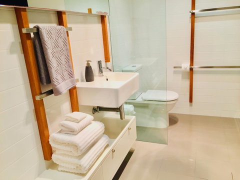 Casuarina Beachfront House - Hostie Properties - Northern Rivers Accommodation 5
