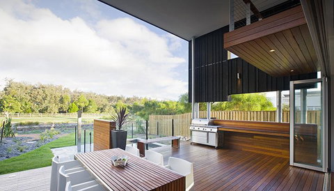 Casuarina Beachfront House - Hostie Properties - Northern Rivers Accommodation 26