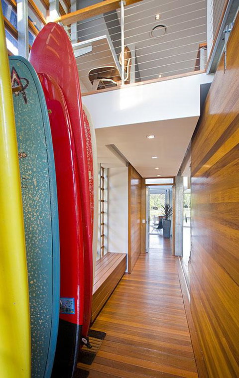 Casuarina Beachfront House - Hostie Properties - Northern Rivers Accommodation 23
