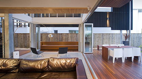 Casuarina Beachfront House - Hostie Properties - Northern Rivers Accommodation 20