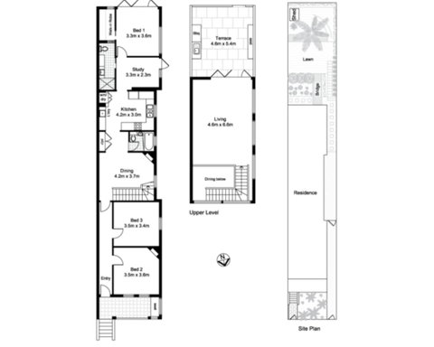 Family Surf House 5 Min Walk To Manly Beach - Northern Rivers Accommodation 11
