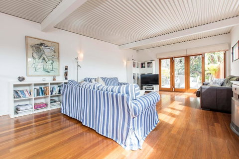 Family Surf House 5 Min Walk To Manly Beach - Northern Rivers Accommodation 9