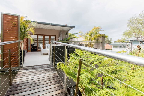 Family Surf House 5 Min Walk To Manly Beach - Northern Rivers Accommodation 0