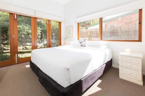 Family Surf House 5 Min Walk To Manly Beach - Northern Rivers Accommodation 2