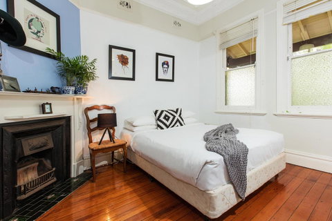 Family Surf House 5 Min Walk To Manly Beach - Northern Rivers Accommodation 1
