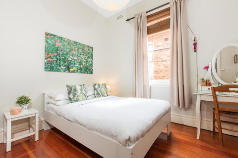 Family Surf House 5 Min Walk To Manly Beach - Northern Rivers Accommodation 8