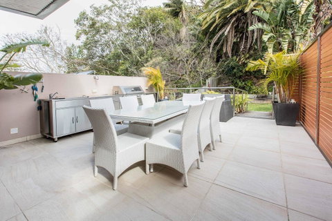 Family Surf House 5 Min Walk To Manly Beach - Northern Rivers Accommodation 4