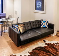 Orange Stay Apartments Potts Point - Northern Rivers Accommodation