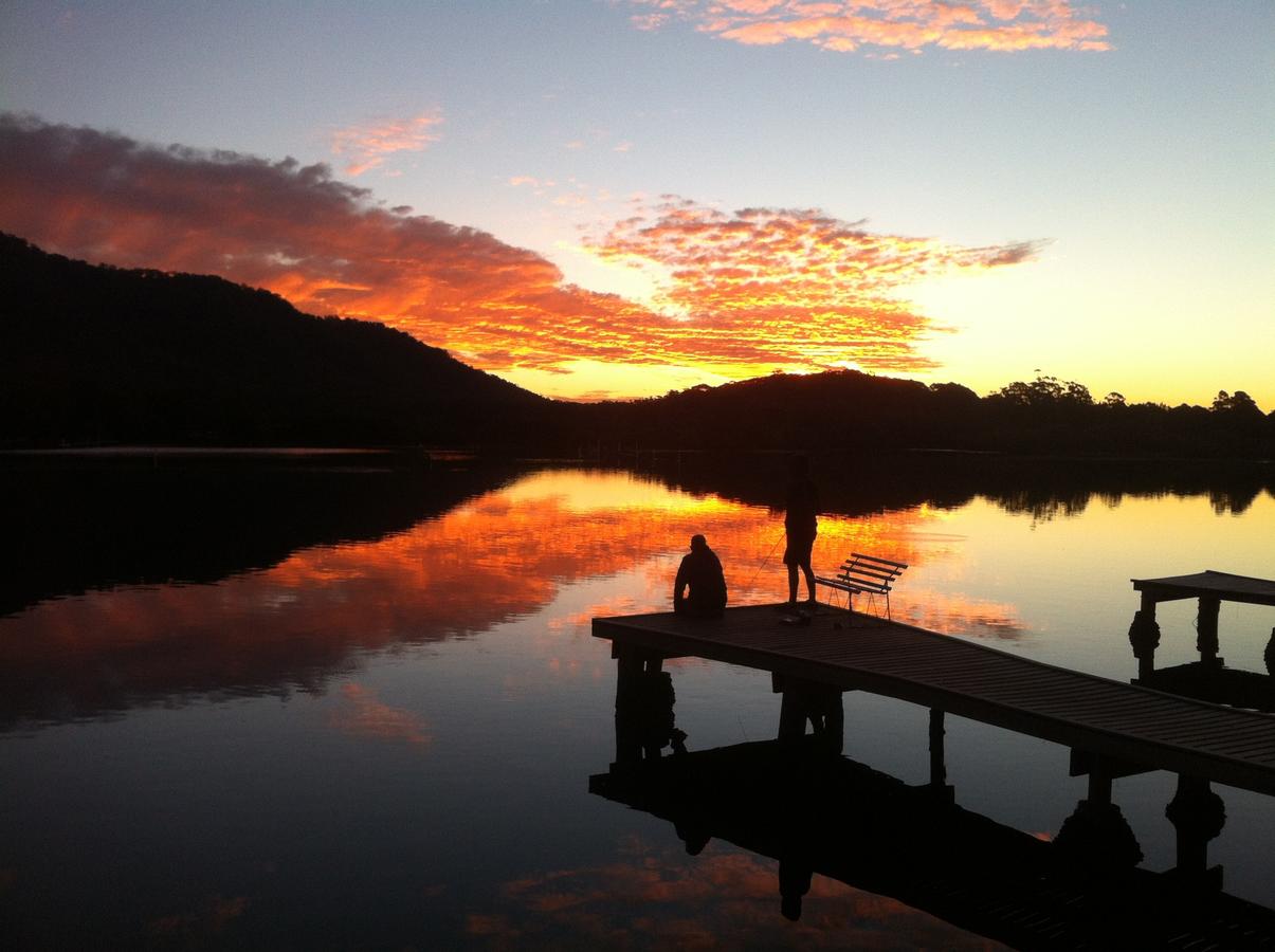  Northern Rivers Accommodation