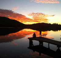 Pelican H2O One  Two Bedroom Apartments - Northern Rivers Accommodation