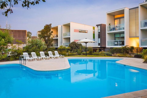 Coast 35 - Northern Rivers Accommodation 3