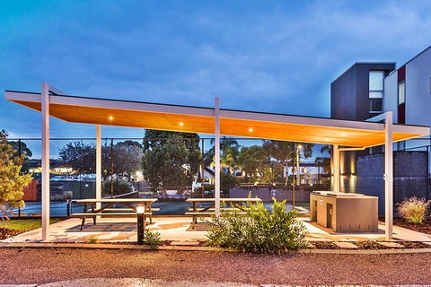 Coast 35 - Northern Rivers Accommodation 5