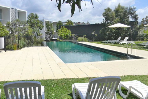 Coast 35 - Northern Rivers Accommodation 8